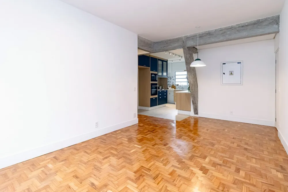 Apartamento, 2 quartos, 90 m² - Foto 2