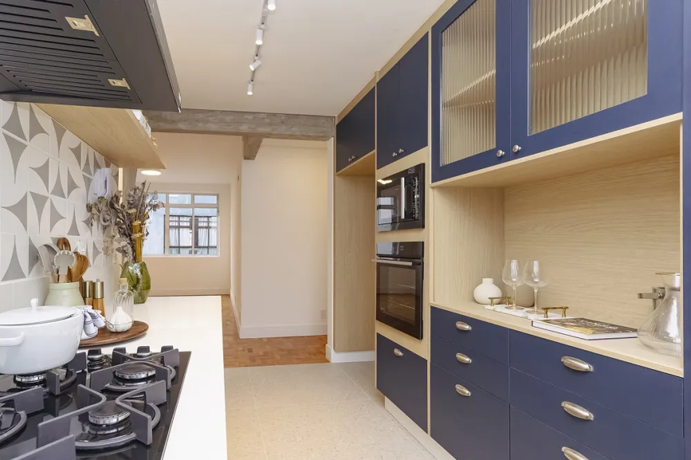 Apartamento, 2 quartos, 90 m² - Foto 1