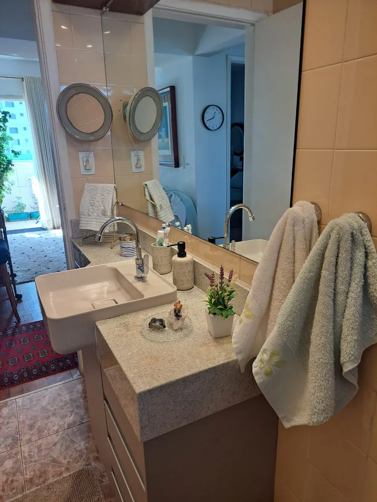 Apartamento, 2 quartos, 50 m² - Foto 1