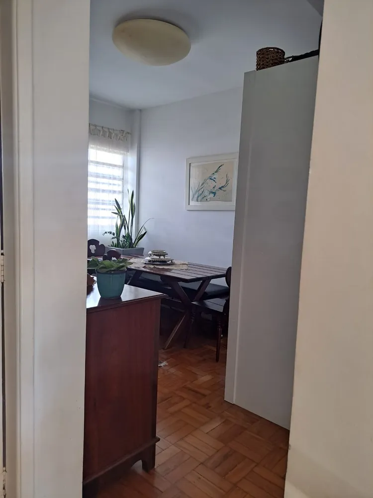 Apartamento, 2 quartos, 50 m² - Foto 6