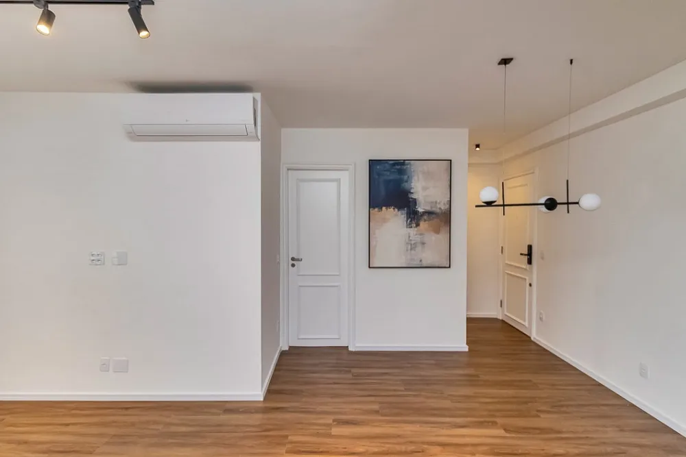 Apartamento, 3 quartos, 92 m² - Foto 1