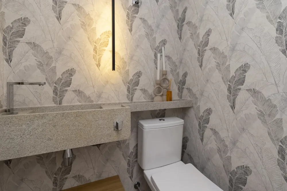 Apartamento, 3 quartos, 92 m² - Foto 2