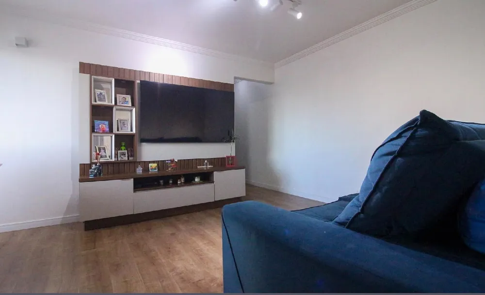 Apartamento, 3 quartos, 67 m² - Foto 1