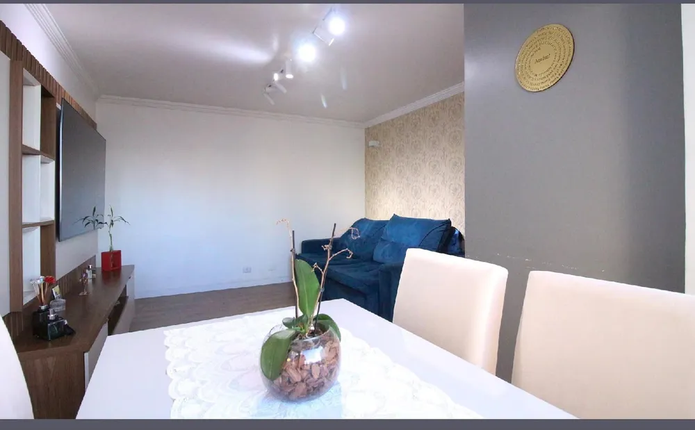 Apartamento, 3 quartos, 67 m² - Foto 4