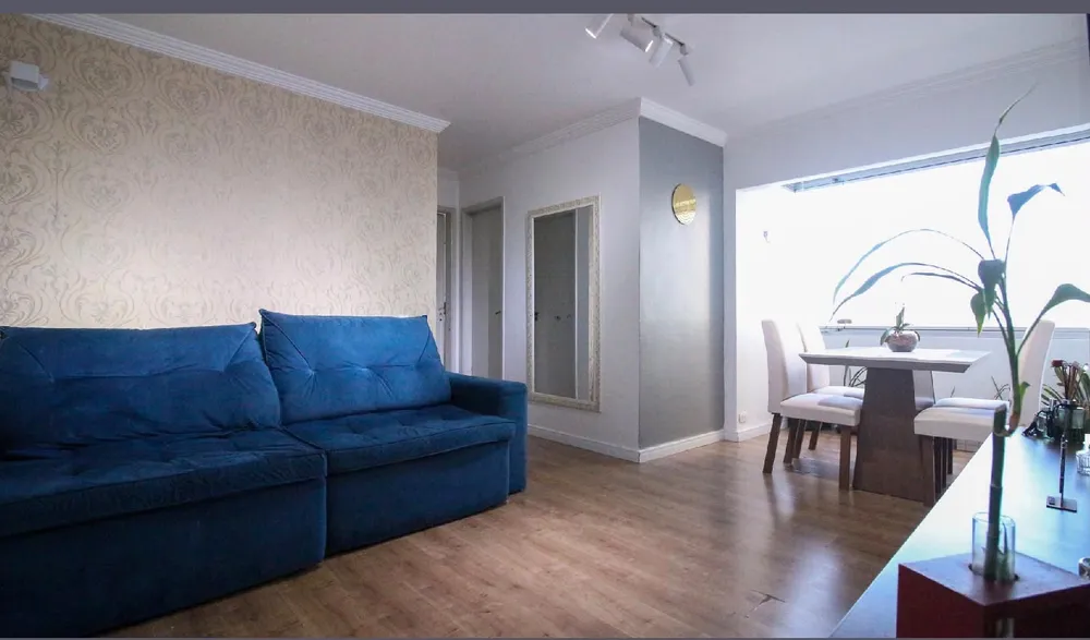 Apartamento, 3 quartos, 67 m² - Foto 2