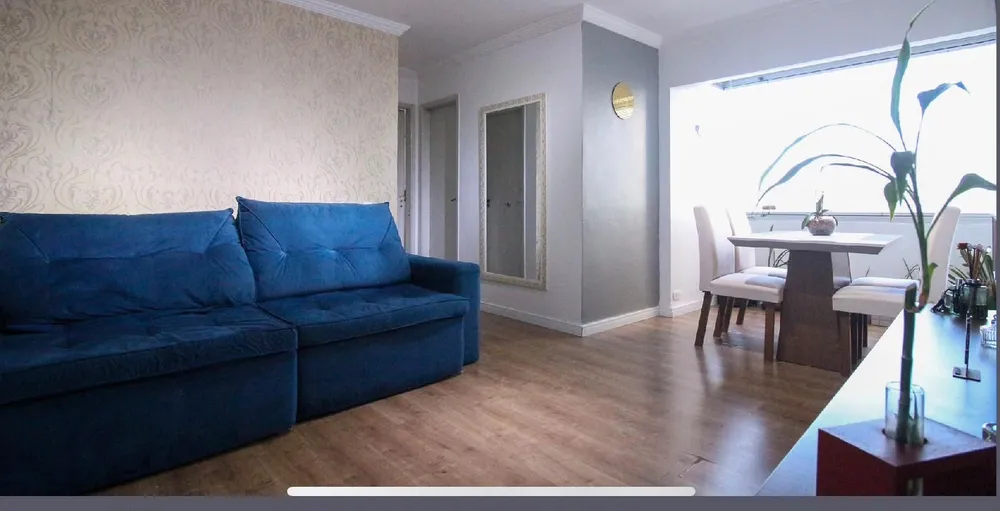 Apartamento, 3 quartos, 67 m² - Foto 3