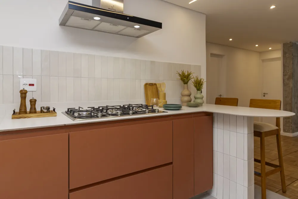 Apartamento, 3 quartos, 141 m² - Foto 1