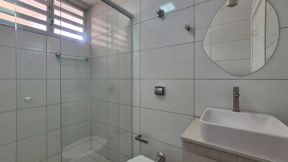 Apartamento, 1 quarto, 30 m² - Foto 4