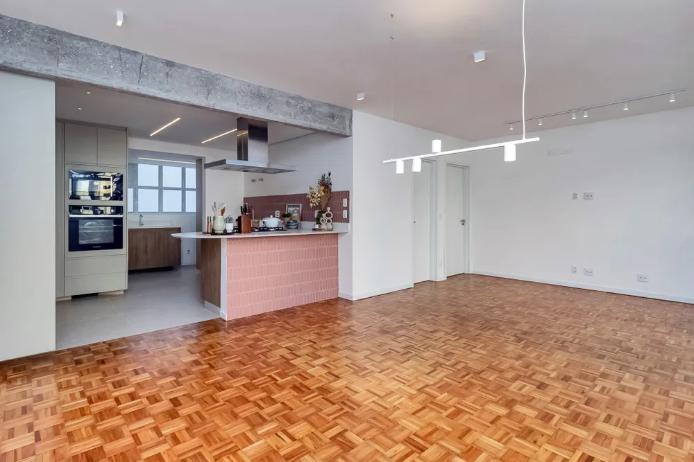 Apartamento, 2 quartos, 107 m² - Foto 2