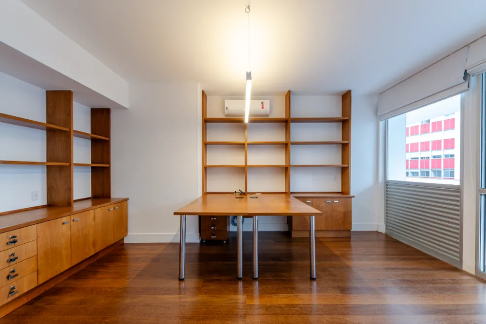 Apartamento, 3 quartos, 270 m² - Foto 3