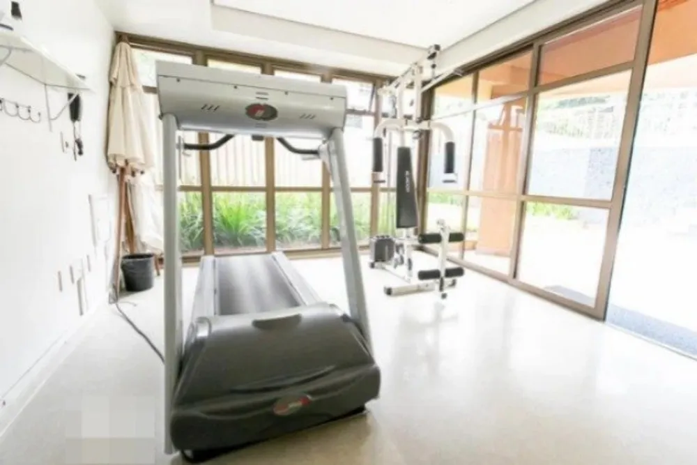 Apartamento, 2 quartos, 57 m² - Foto 3