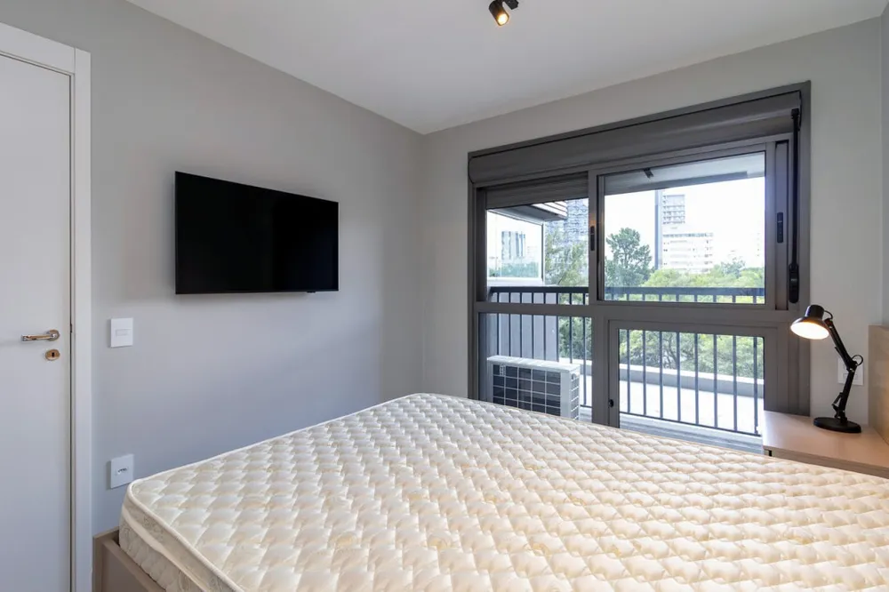 Apartamento, 1 quarto, 53 m² - Foto 3