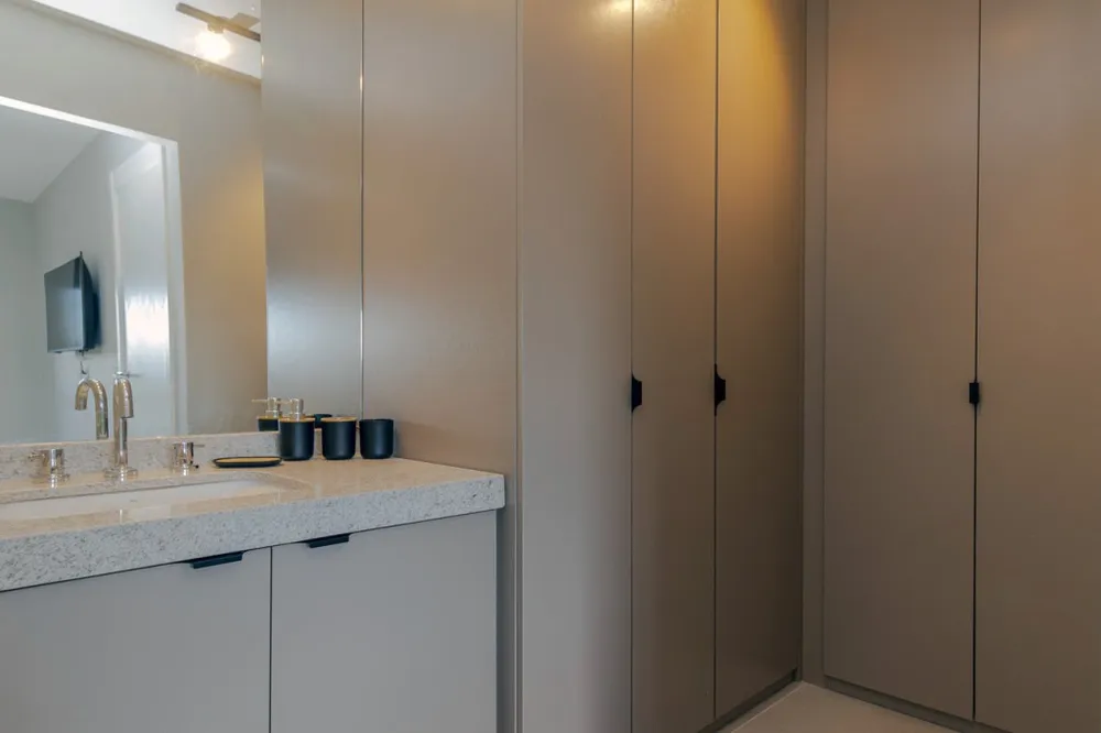 Apartamento, 1 quarto, 53 m² - Foto 4