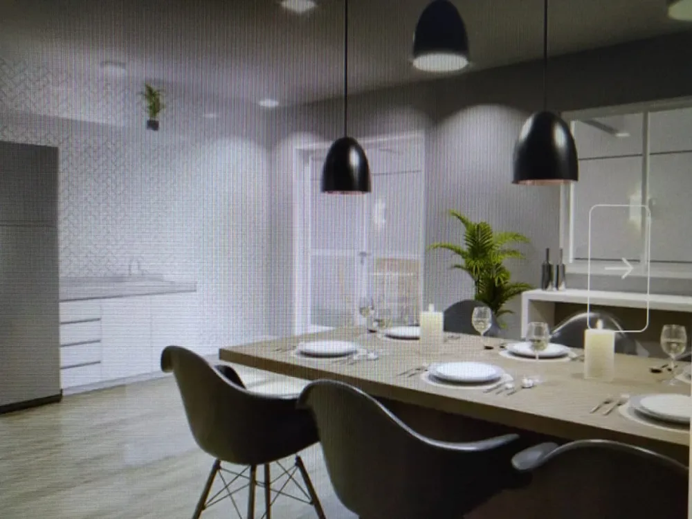 Apartamento, 1 quarto, 34 m² - Foto 4