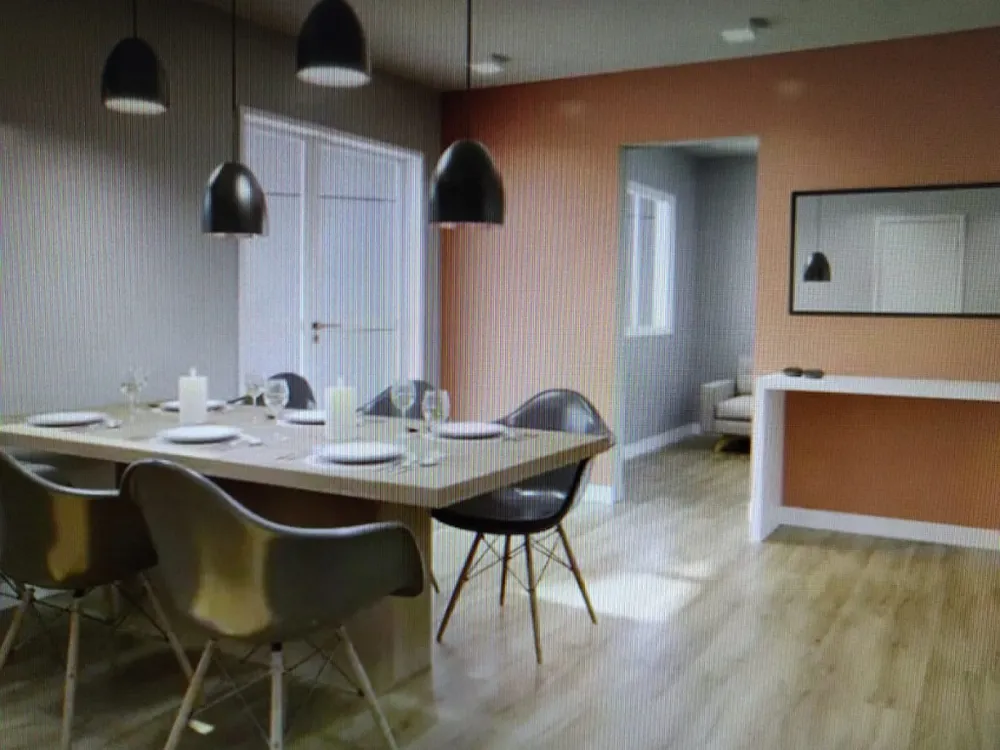 Apartamento, 1 quarto, 34 m² - Foto 3