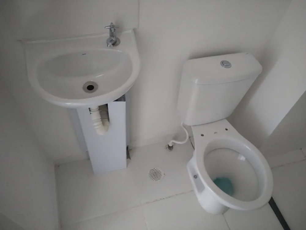 Apartamento, 1 quarto, 34 m² - Foto 2