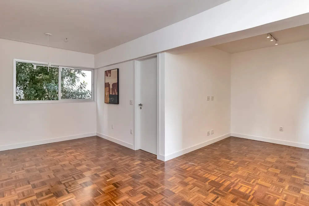 Apartamento, 2 quartos, 108 m² - Foto 1