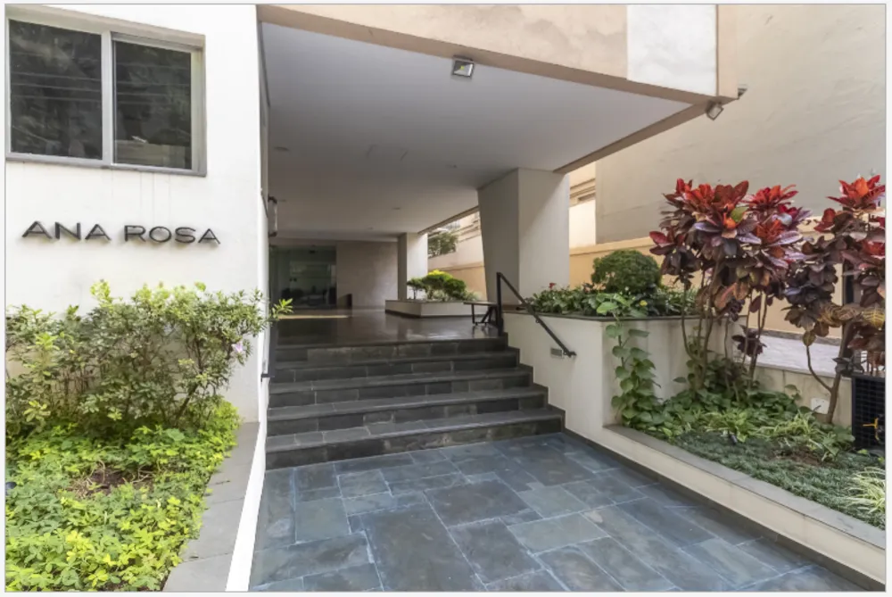 Apartamento, 2 quartos, 108 m² - Foto 4