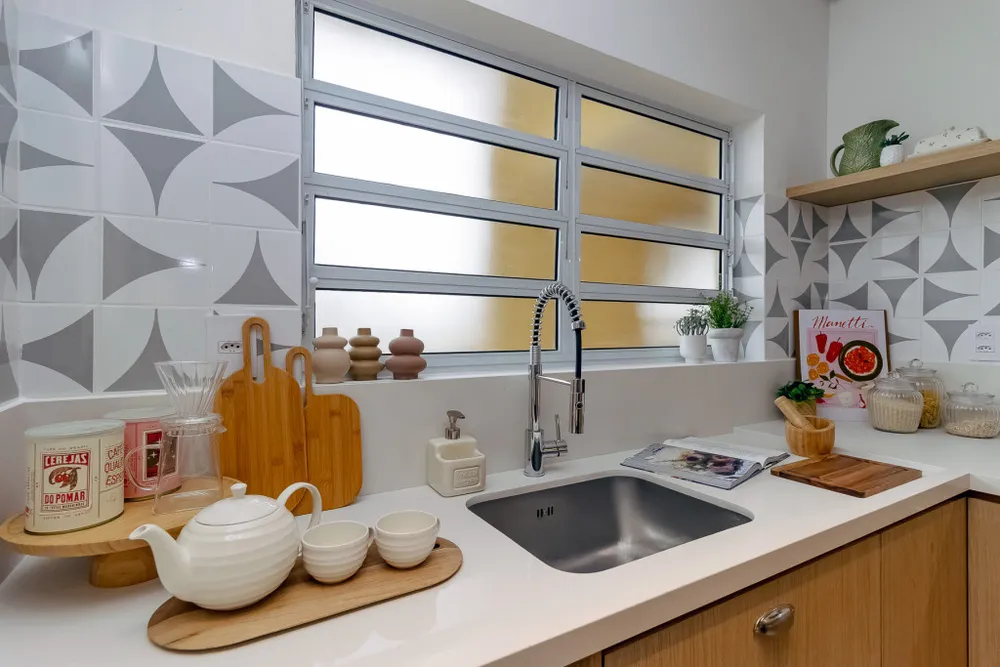 Apartamento, 2 quartos, 90 m² - Foto 1