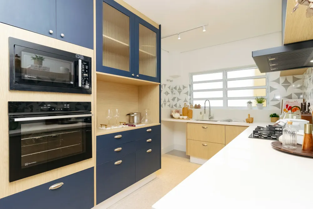 Apartamento, 2 quartos, 90 m² - Foto 3