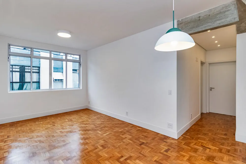 Apartamento, 2 quartos, 90 m² - Foto 2