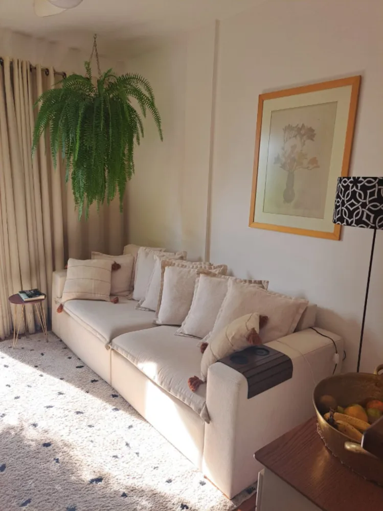Apartamento, 2 quartos, 50 m² - Foto 2