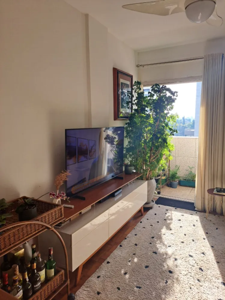 Apartamento, 2 quartos, 50 m² - Foto 4