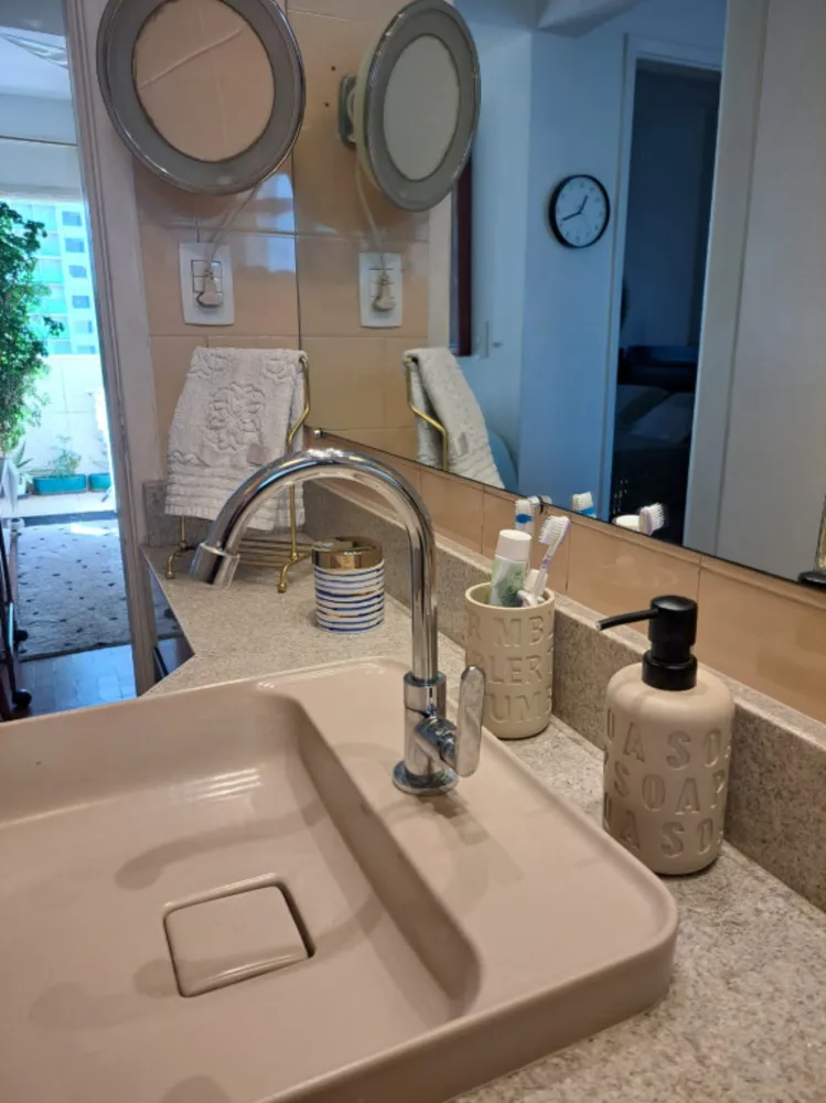 Apartamento, 2 quartos, 50 m² - Foto 3