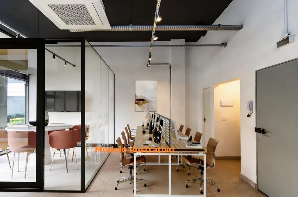 Apartamento, 1 quarto, 43 m² - Foto 3