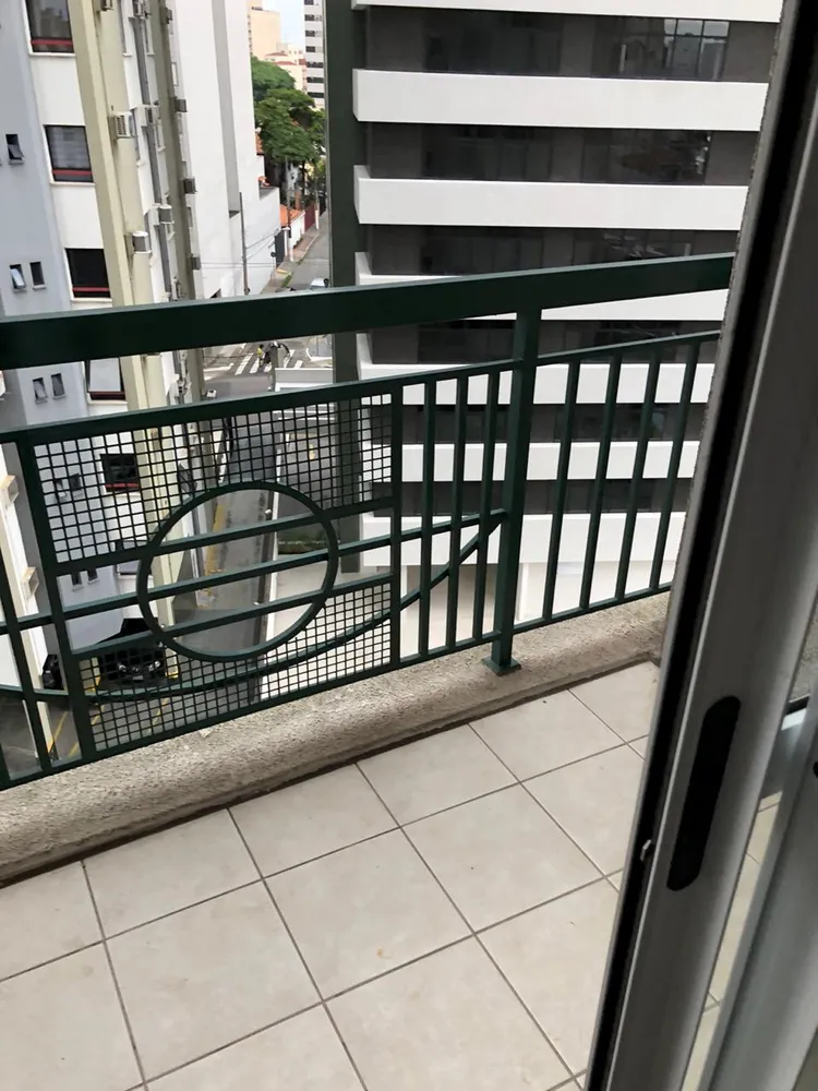 Apartamento, 1 quarto, 60 m² - Foto 17