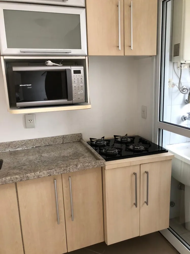 Apartamento, 1 quarto, 60 m² - Foto 10
