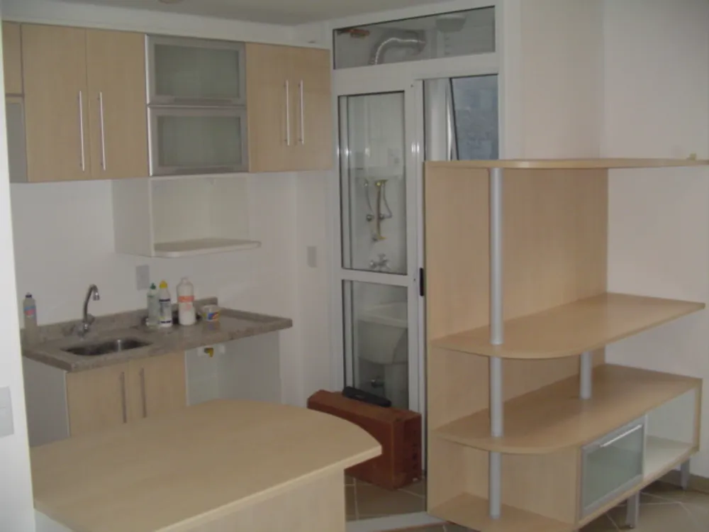 Apartamento, 1 quarto, 60 m² - Foto 3
