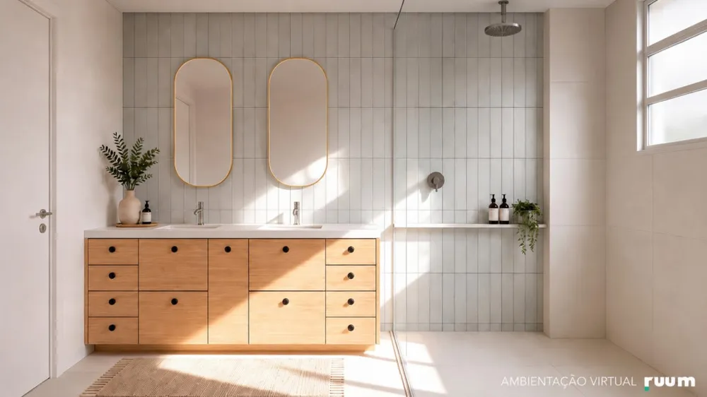Apartamento, 3 quartos, 229 m² - Foto 2