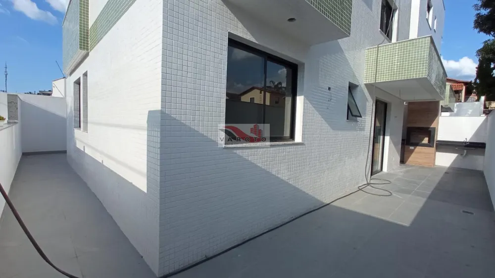 Apartamento, 3 quartos, 72 m² - Foto 1