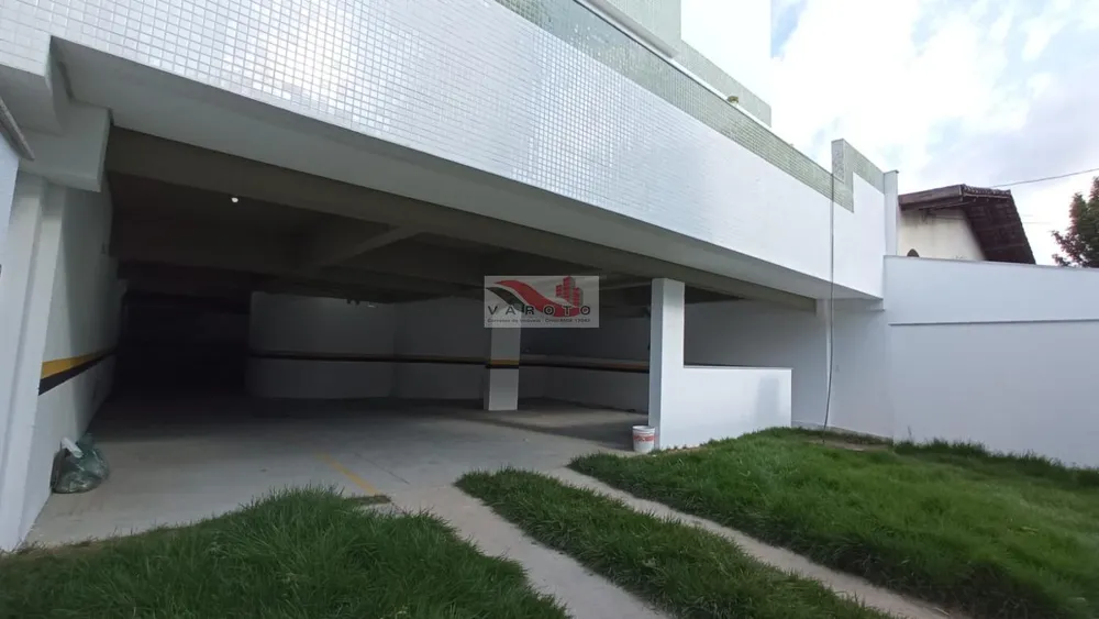Apartamento, 3 quartos, 72 m² - Foto 3
