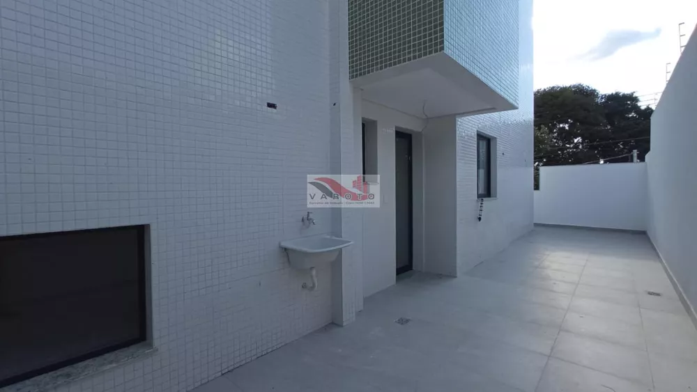 Apartamento, 3 quartos, 72 m² - Foto 1