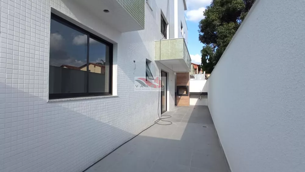 Apartamento, 3 quartos, 72 m² - Foto 3