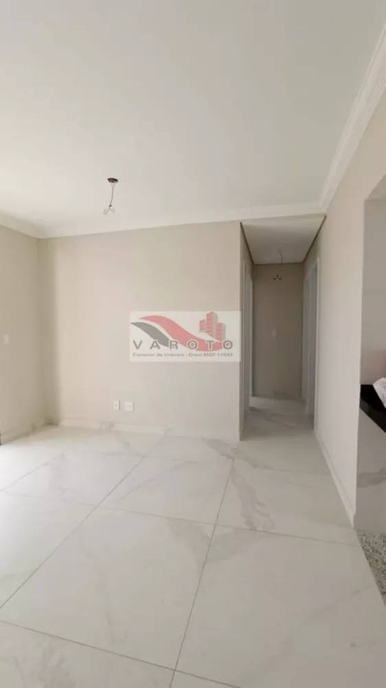 Apartamento, 3 quartos - Foto 1