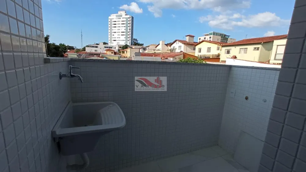 Apartamento, 3 quartos - Foto 14