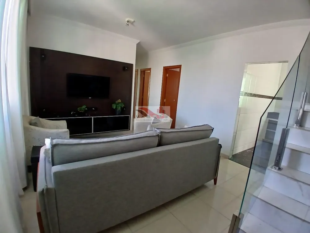 Cobertura, 3 quartos, 30 m² - Foto 2