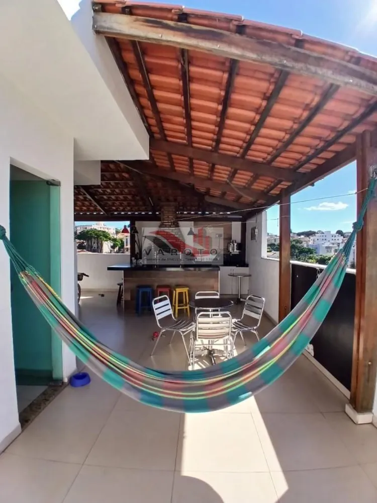 Cobertura, 3 quartos, 30 m² - Foto 14
