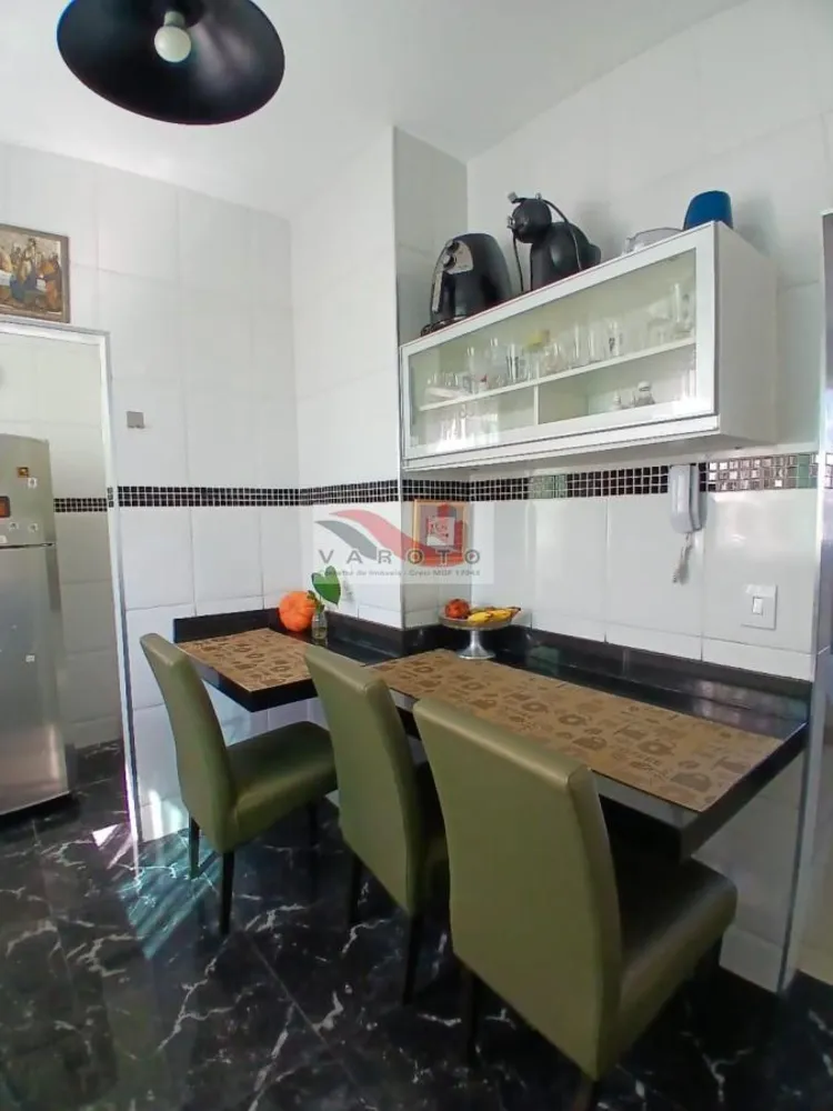 Cobertura, 3 quartos, 30 m² - Foto 4