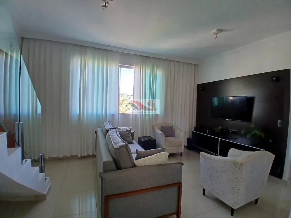 Cobertura, 3 quartos, 30 m² - Foto 3