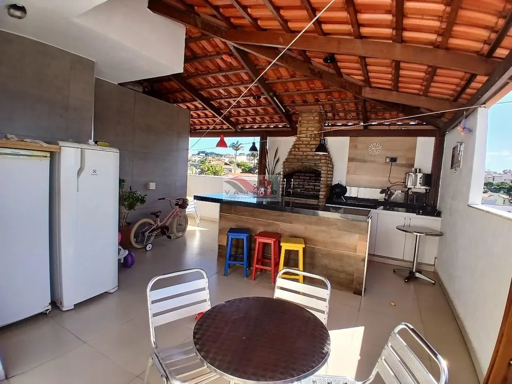 Cobertura, 3 quartos, 30 m² - Foto 15