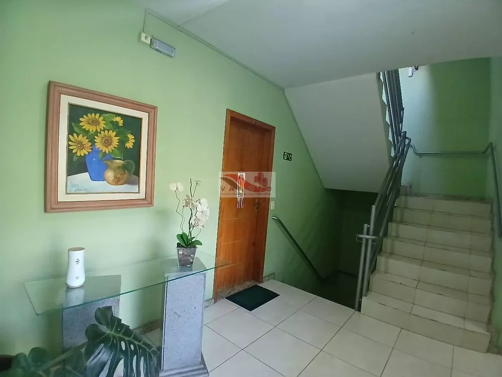 Cobertura, 3 quartos, 30 m² - Foto 3