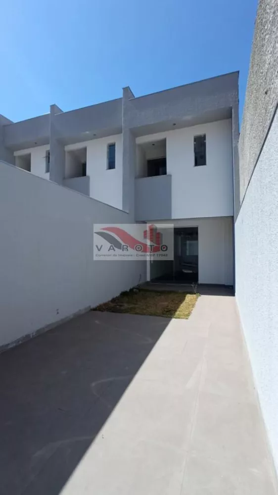 Casa, 2 quartos, 10 m² - Foto 5