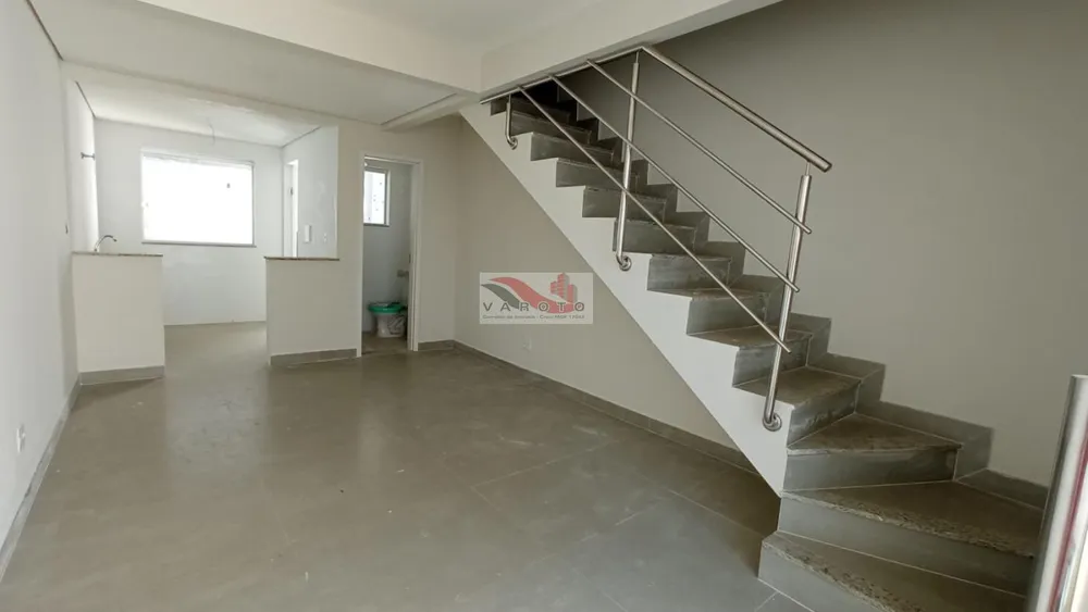 Casa, 2 quartos, 10 m² - Foto 7