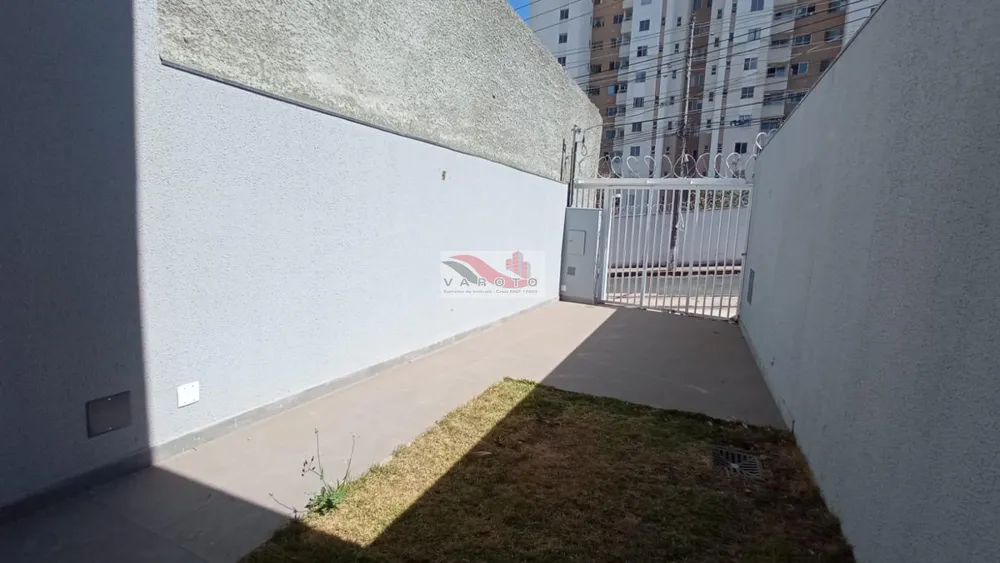 Casa, 2 quartos, 10 m² - Foto 6