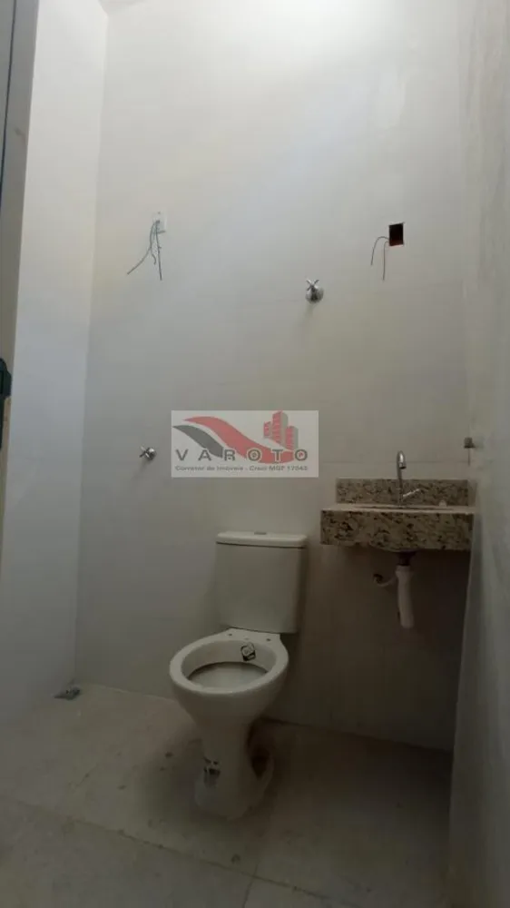 Casa, 2 quartos, 10 m² - Foto 20