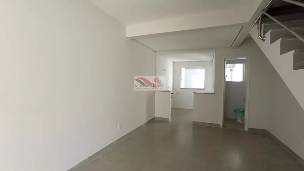 Casa, 2 quartos, 10 m² - Foto 6